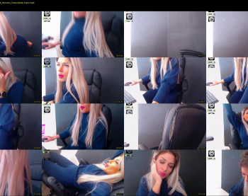 debralee — 36 minute Chaturbate female cam show recording, 1080p, Mar 22, 2022
