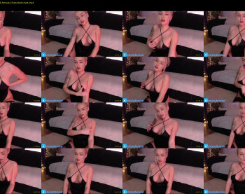 dee_nise — 53 minute Chaturbate female cam show recording, 1080p, Mar 22, 2022