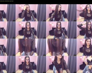 diana_soft — 15 minute Chaturbate female cam show recording, 1080p, Mar 22, 2022