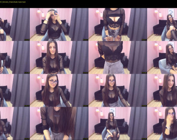 diana_soft — 39 minute Chaturbate female cam show recording, 1080p, Mar 22, 2022