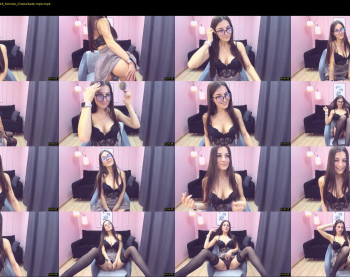 diana_soft — 4 minute Chaturbate female cam show recording, 1080p, Mar 22, 2022