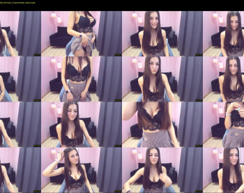 diana_soft — 7 minute Chaturbate female cam show recording, 1080p, Mar 22, 2022