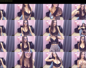diana_soft — 20 minute Chaturbate female cam show recording, 1080p, Mar 22, 2022