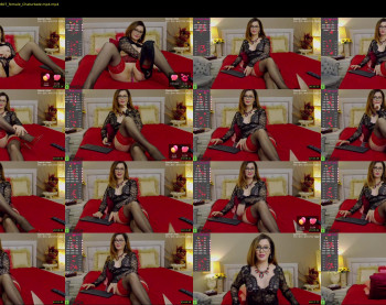 dianacharm — 55 minute Chaturbate female cam show recording, 1080p, Mar 22, 2022