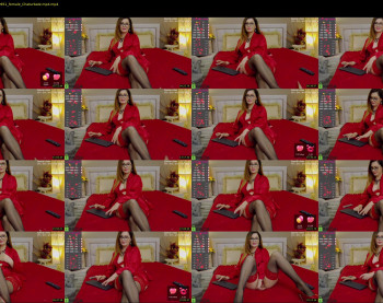 dianacharm — 38 minute Chaturbate female cam show recording, 1080p, Mar 22, 2022