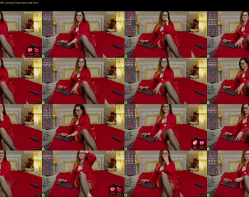 dianacharm — 50 minute Chaturbate female cam show recording, 1080p, Mar 22, 2022