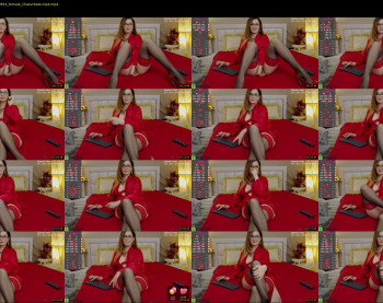 dianacharm — 4 minute Chaturbate female cam show recording, 1080p, Mar 22, 2022