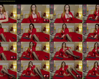 dianacharm — 56 minute Chaturbate female cam show recording, 1080p, Mar 22, 2022