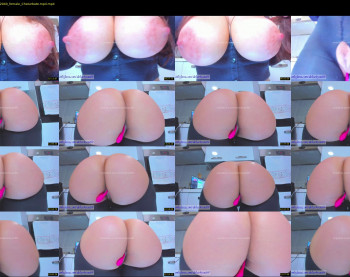 dolce4you69 — 38 minute Chaturbate female cam show recording, 1080p, Mar 22, 2022