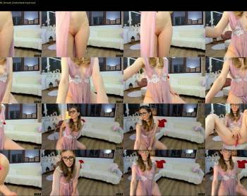 dolce_eva — 32 minute Chaturbate female cam show recording, 1080p, Mar 23, 2022