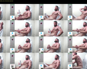 donnybasilisk — 11 minute Chaturbate male cam show recording, 1080p, Mar 22, 2022