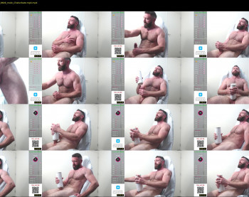 donnybasilisk — 44 minute Chaturbate male cam show recording, 1080p, Mar 22, 2022