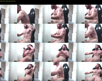 donnybasilisk — 18 minute Chaturbate male cam show recording, 1080p, Mar 23, 2022