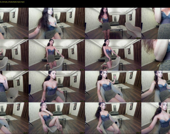 ehotlovea — 38 minute Chaturbate female cam show recording, 720p, Mar 22, 2022