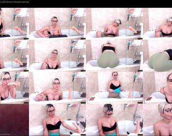 elisabeth_jason — 54 minute Chaturbate couple cam show recording, 1080p, Mar 22, 2022