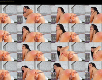 emi_sary — 11 minute Chaturbate female cam show recording, 1080p, Mar 23, 2022