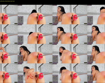 emi_sary — 23 minute Chaturbate female cam show recording, 1080p, Mar 23, 2022