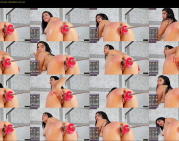 emi_sary — 48 minute Chaturbate female cam show recording, 1080p, Mar 23, 2022