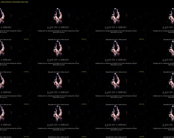 emma_brooks — 39 minute Chaturbate female cam show recording, 1080p, Mar 22, 2022