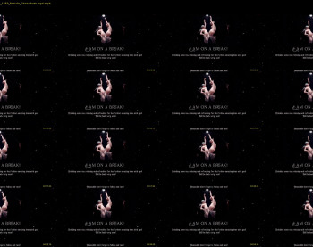 emma_brooks — 6 minute Chaturbate female cam show recording, 1080p, Mar 22, 2022