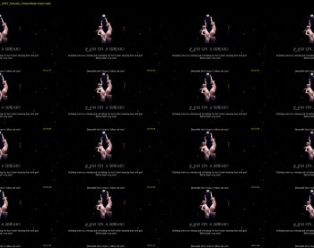 emma_brooks — 6 minute Chaturbate female cam show recording, 1080p, Mar 22, 2022