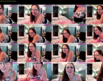 fern_verdant — 20 minute Chaturbate female cam show recording, 1080p, Mar 22, 2022