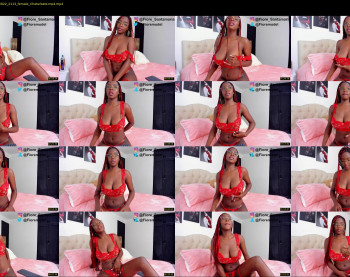fiorellasantamaria — 8 minute Chaturbate female cam show recording, 720p, Mar 22, 2022