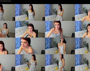 fritha — 79 minute Chaturbate female cam show recording, 720p, Mar 22, 2022