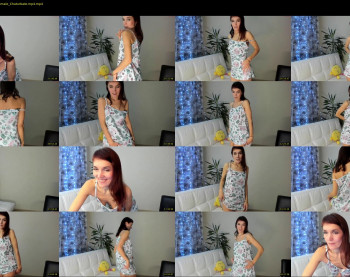 fritha — 31 minute Chaturbate female cam show recording, 720p, Mar 22, 2022