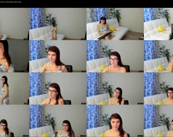 fritha — 94 minute Chaturbate female cam show recording, 720p, Mar 22, 2022