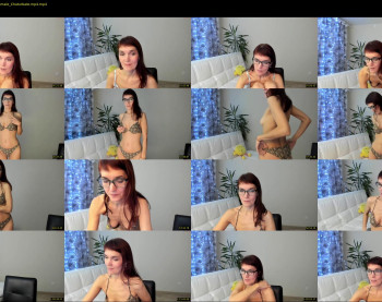 fritha — 91 minute Chaturbate female cam show recording, 720p, Mar 22, 2022