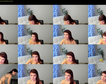fritha — 5 minute Chaturbate female cam show recording, 720p, Mar 23, 2022