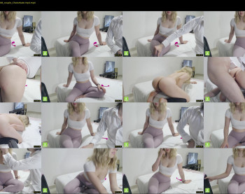 gablovetm — 60 minute Chaturbate couple cam show recording, 1080p, Mar 22, 2022