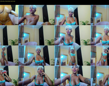 gia_curly — 59 minute Chaturbate female cam show recording, 1080p, Mar 22, 2022