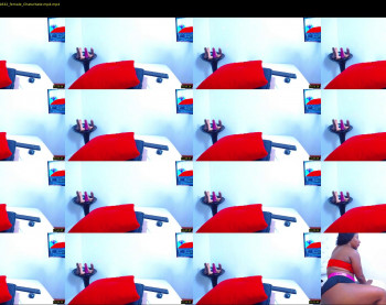 ginger_milys — 34 minute Chaturbate female cam show recording, 1080p, Mar 22, 2022