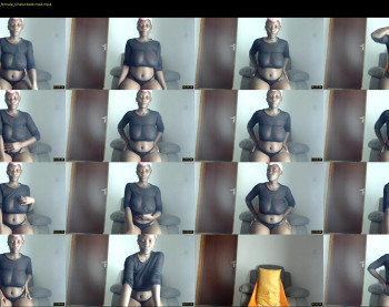 gulpess — 37 minute Chaturbate female cam show recording, 480p, Mar 23, 2022