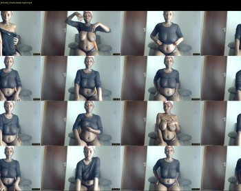 gulpess — 148 minute Chaturbate female cam show recording, 480p, Mar 23, 2022