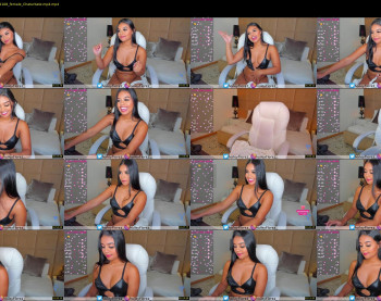 hailey_florez — 32 minute Chaturbate female cam show recording, 1080p, Mar 22, 2022