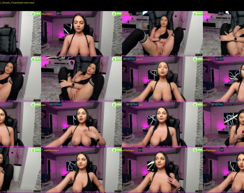 haileygrx — 59 minute Chaturbate female cam show recording, 1080p, Mar 22, 2022