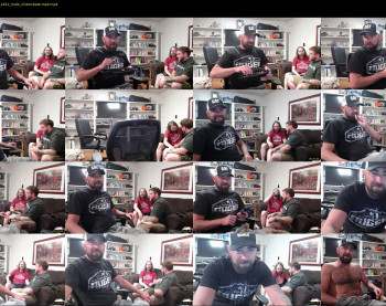 hardworkertn — 16 minute Chaturbate male cam show recording, 1080p, Mar 22, 2022