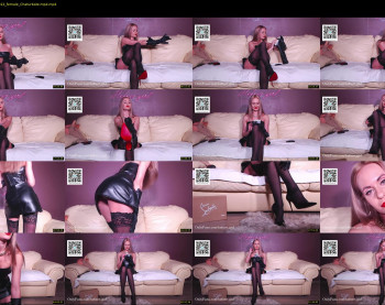 hefner_girl — 59 minute Chaturbate female cam show recording, 1080p, Mar 22, 2022