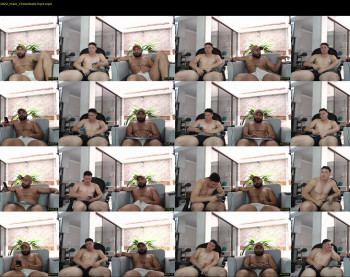 heteros_men — 47 minute Chaturbate male cam show recording, 720p, Mar 22, 2022