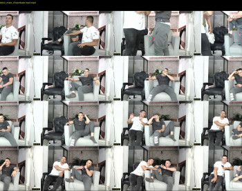heteros_men — 88 minute Chaturbate male cam show recording, 720p, Mar 23, 2022