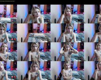ho1yh01e — 27 minute Chaturbate couple cam show recording, 1080p, Mar 22, 2022