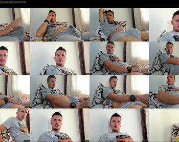 horse_man2 — 108 minute Chaturbate male cam show recording, 720p, Mar 22, 2022