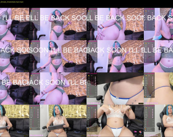 io_chie_ — 59 minute Chaturbate female cam show recording, 1080p, Mar 22, 2022