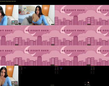 ivet_cute1 — 133 minute Chaturbate female cam show recording, 1080p, Mar 22, 2022