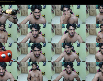 jackecuador — 10 minute Chaturbate male cam show recording, 480p, Mar 22, 2022
