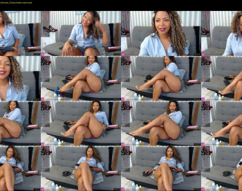jadee__ — 23 minute Chaturbate female cam show recording, 1080p, Mar 22, 2022