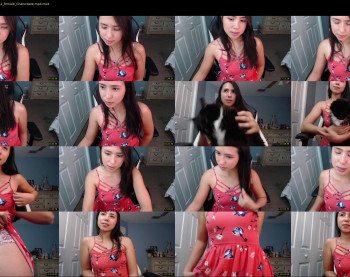 jadelove_ — 98 minute Chaturbate female cam show recording, 720p, Mar 23, 2022
